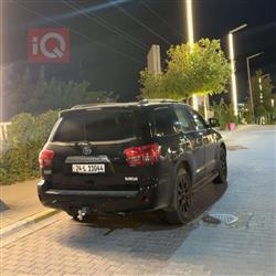 تويوتا سيكويا